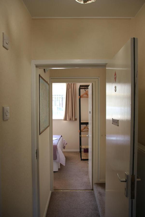 Candlelight Apartment Майнхед Екстериор снимка
